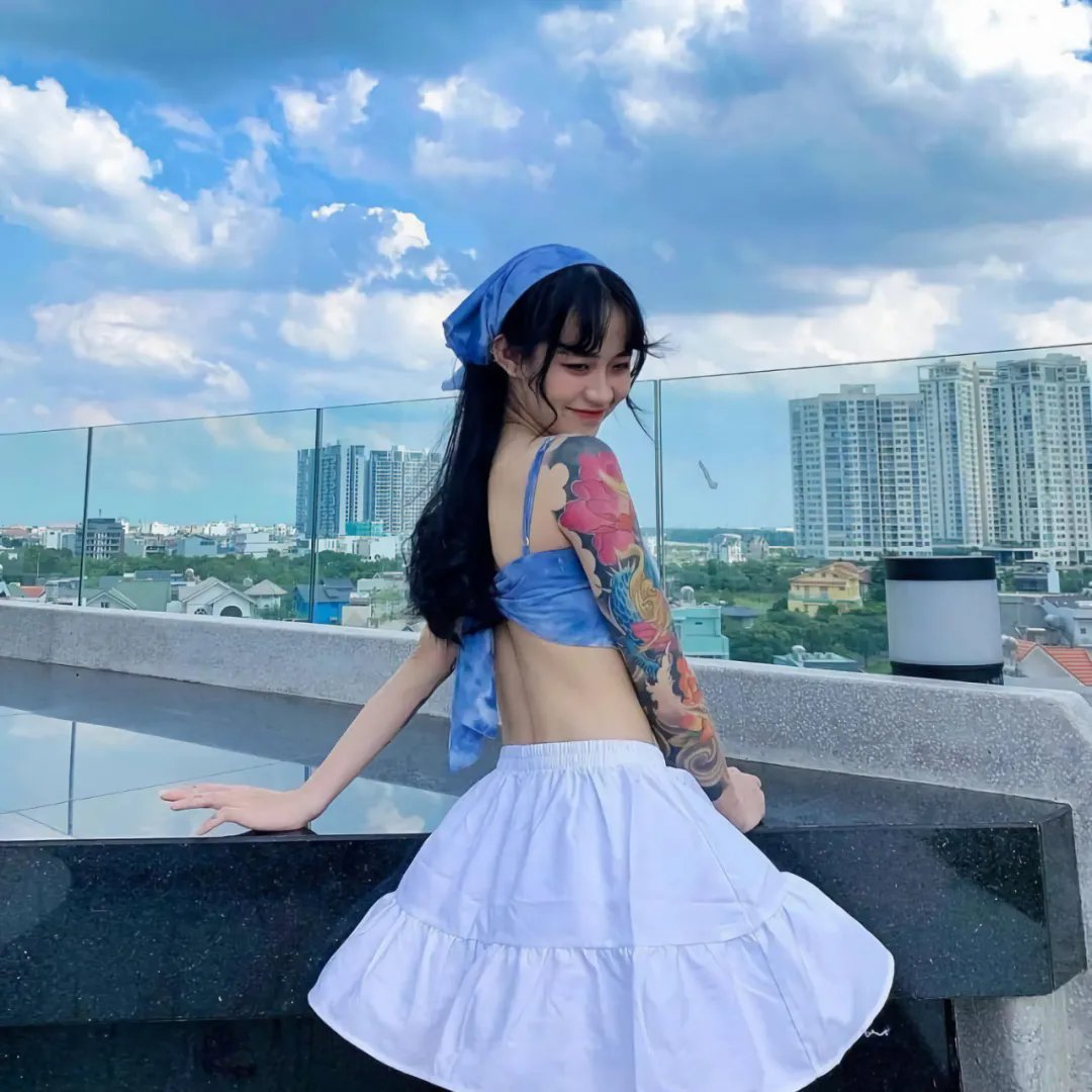 目击风暴